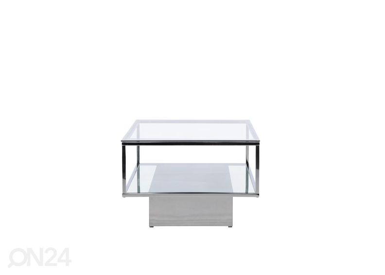 Журнальный столик Maglehem 130x60 см увеличить