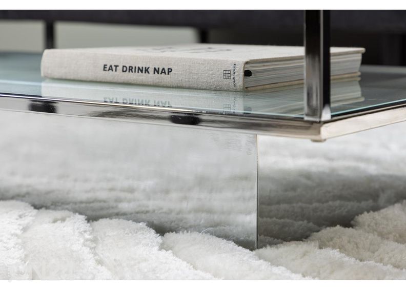 Журнальный столик Maglehem 130x60 см увеличить