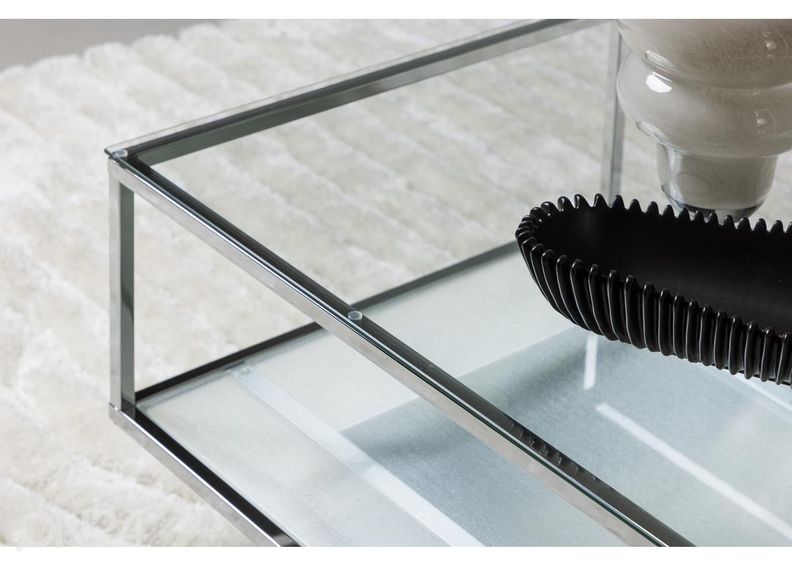 Журнальный столик Maglehem 130x60 см увеличить