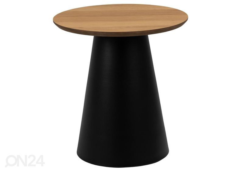 Журнальный столик Miami Ø45 см увеличить