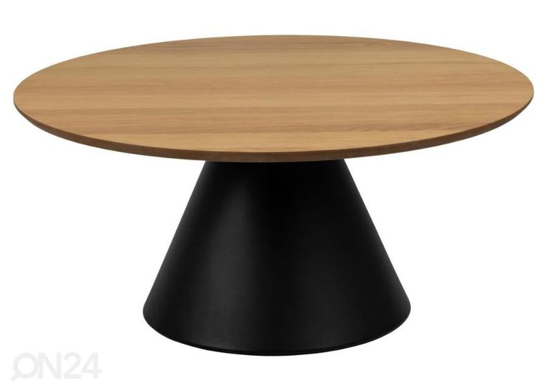 Журнальный столик Miami Ø85 см увеличить