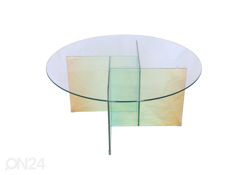 Журнальный столик Modig Ø 90 см увеличить