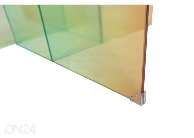 Журнальный столик Modig Ø 90 см увеличить