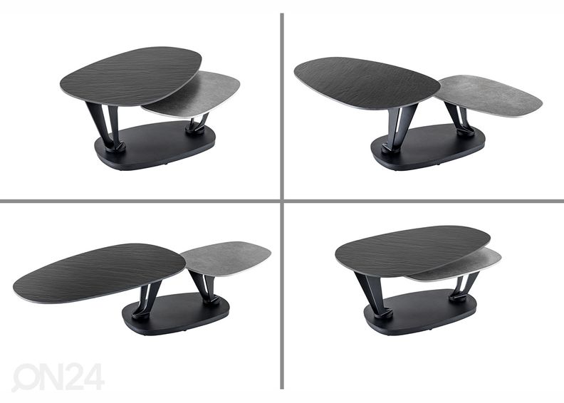 Журнальный столик Movement увеличить