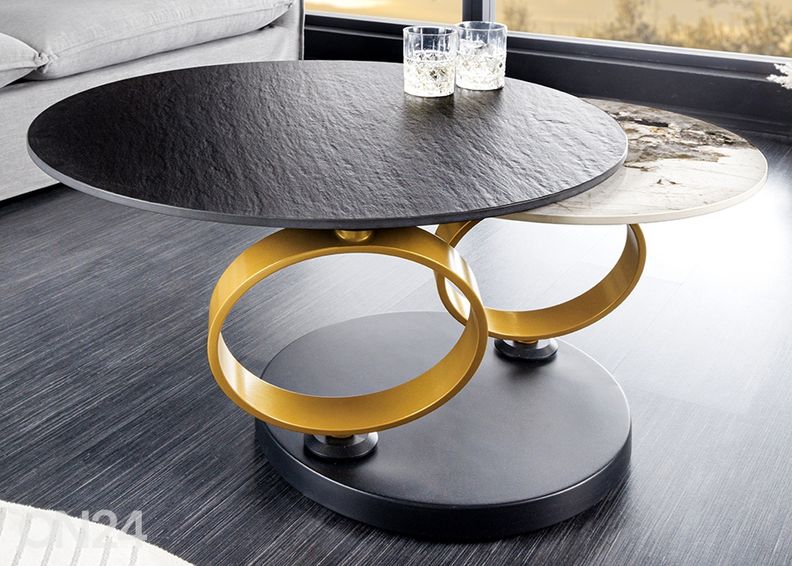 Журнальный столик Movement увеличить