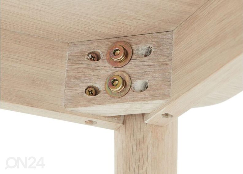 Журнальный столик Nyborg увеличить