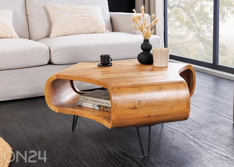 Журнальный столик Organic Living увеличить