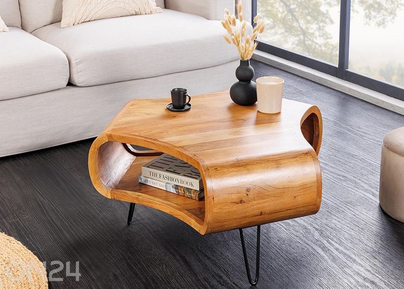 Журнальный столик Organic Living увеличить