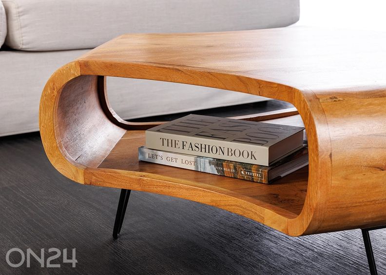 Журнальный столик Organic Living увеличить