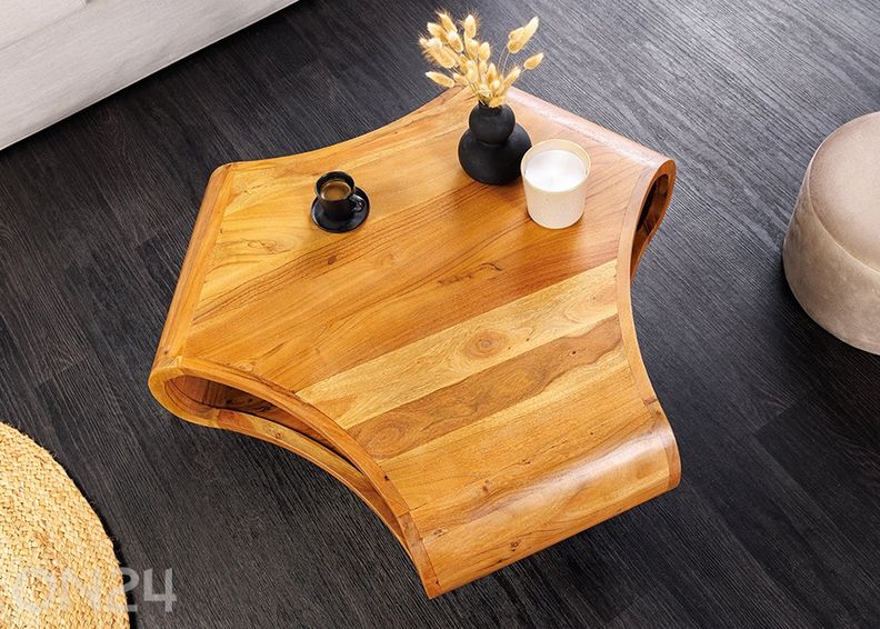 Журнальный столик Organic Living увеличить