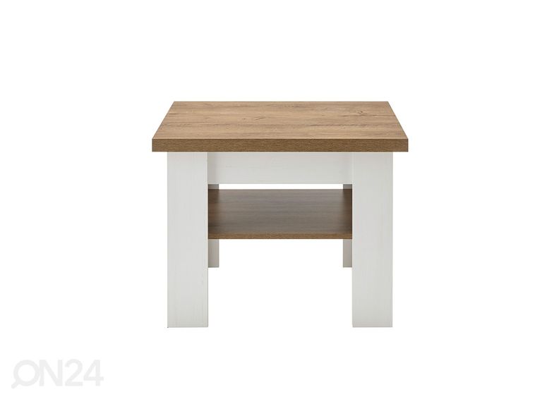 Журнальный столик Provence 70x70 см увеличить