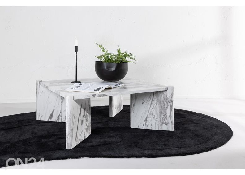 Журнальный столик Rogaland 100х100 см увеличить