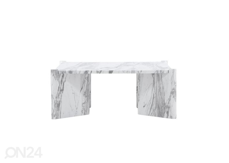 Журнальный столик Rogaland 100х100 см увеличить