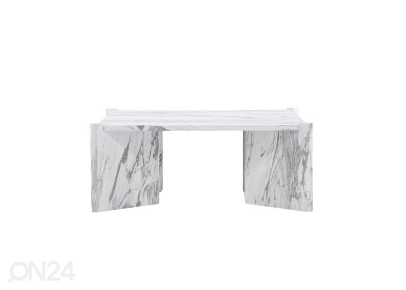 Журнальный столик Rogaland 100х100 см увеличить