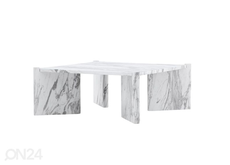 Журнальный столик Rogaland 100х100 см увеличить