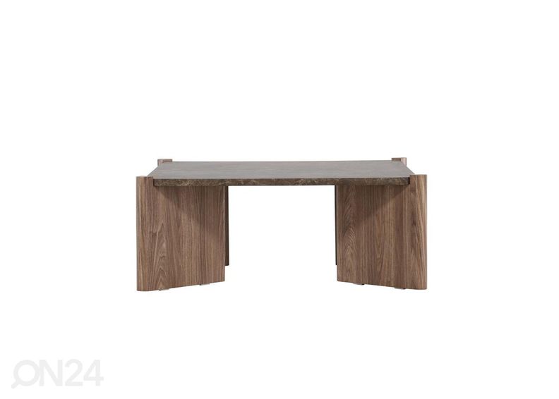 Журнальный столик Rogaland 100х100 см увеличить