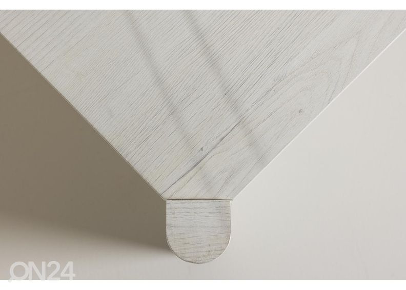 Журнальный столик Rogaland 100х100 см увеличить