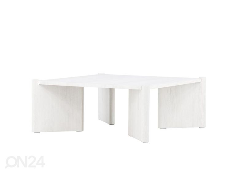 Журнальный столик Rogaland 100х100 см увеличить