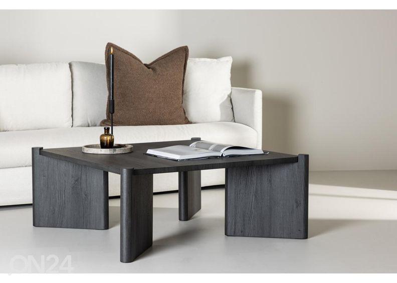 Журнальный столик Rogaland 100х100 см увеличить