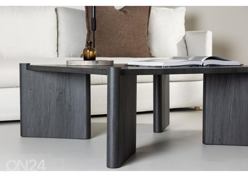 Журнальный столик Rogaland 100х100 см увеличить