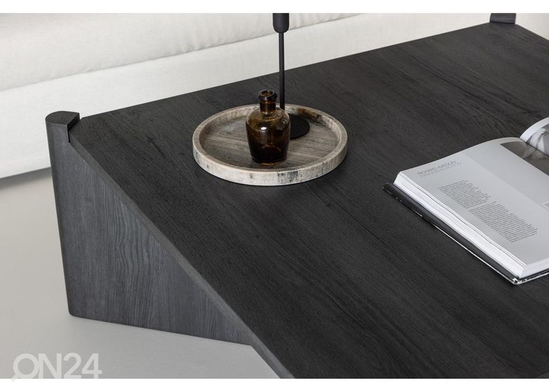 Журнальный столик Rogaland 100х100 см увеличить