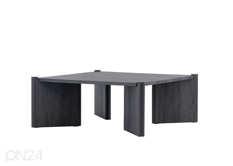 Журнальный столик Rogaland 100х100 см увеличить