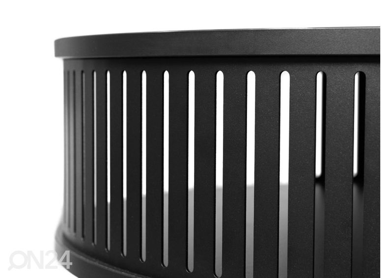 Журнальный столик Ronni Ø 75 см увеличить