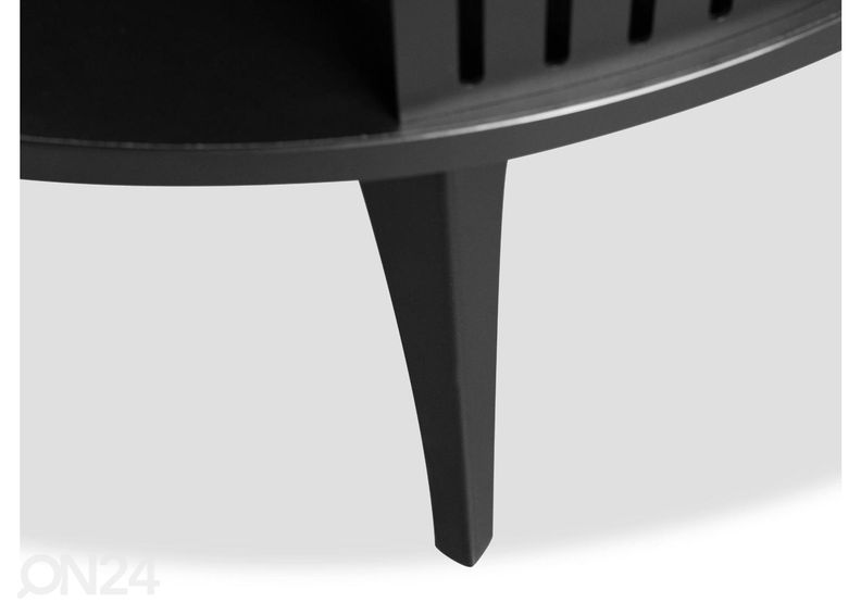 Журнальный столик Ronni Ø 75 см увеличить