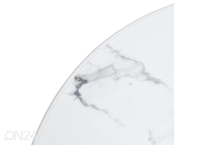 Журнальный столик Round Ø 60 см увеличить