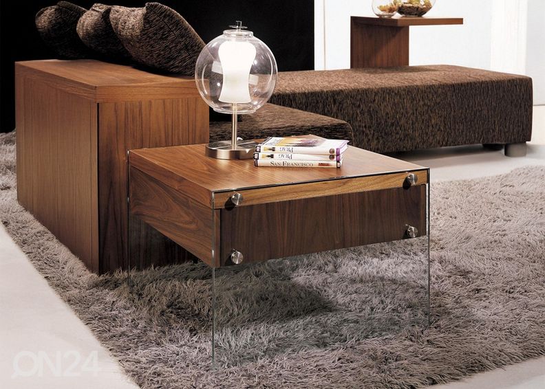 Журнальный столик Soho увеличить