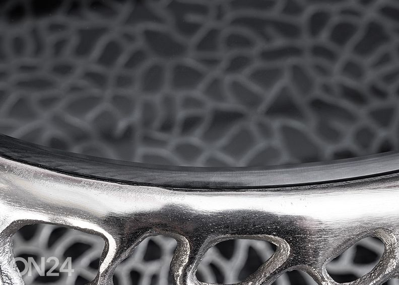 Журнальный столик Spin Ø 49 см увеличить