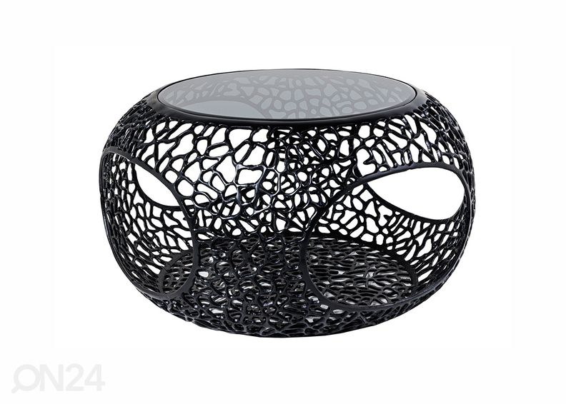 Журнальный столик Spin Ø 49 см увеличить