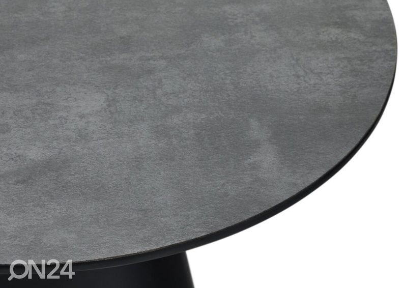 Журнальный столик Tango Ø 60 см увеличить