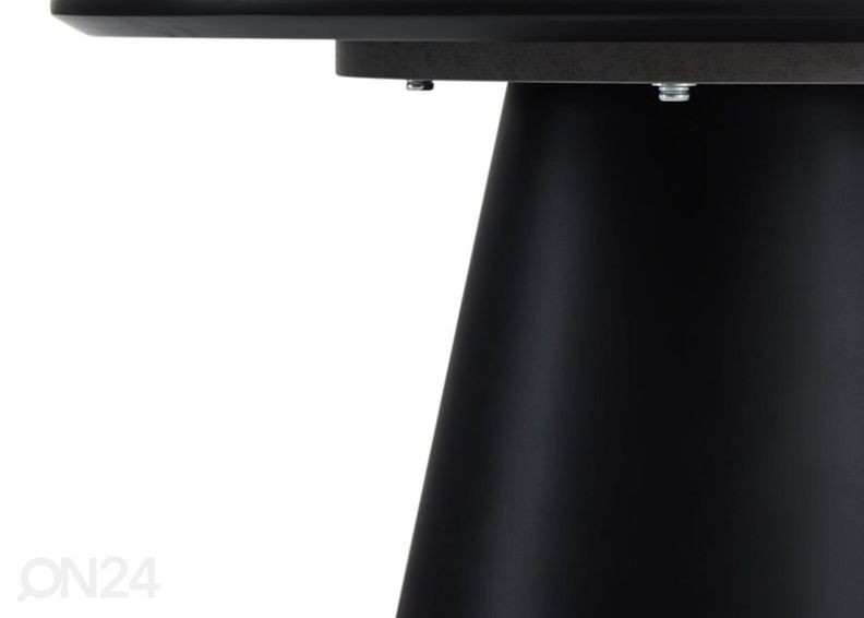 Журнальный столик Tango Ø 60 см увеличить