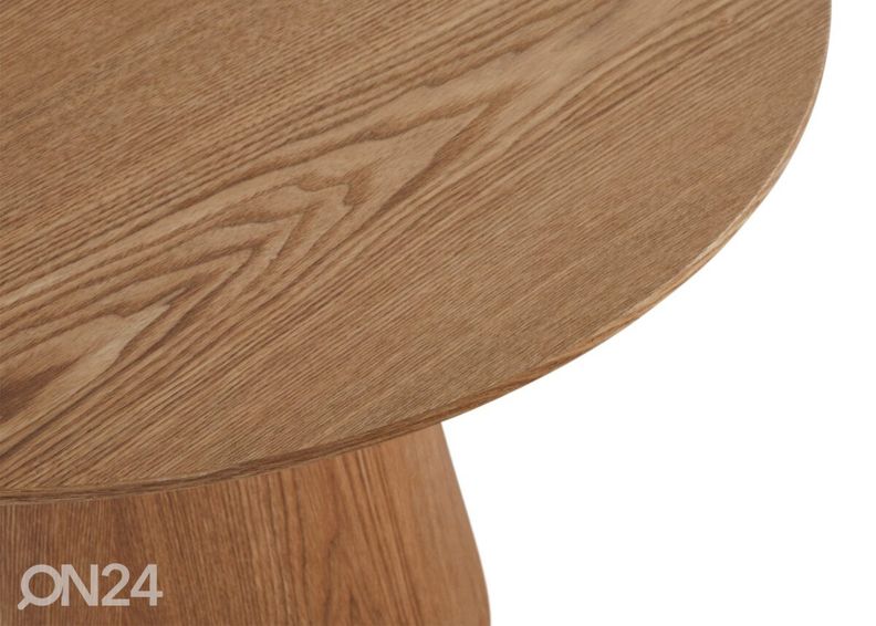 Журнальный столик Tango Ø 80 см увеличить