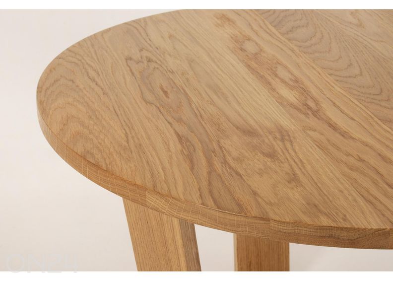 Журнальный столик Tommy Ø 70 см увеличить