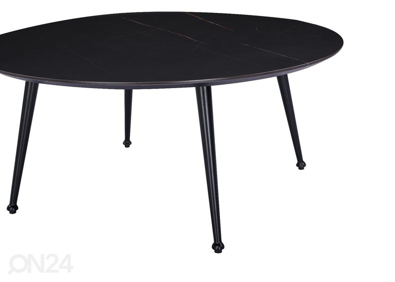 Журнальный столик Tron Ø 80 см увеличить