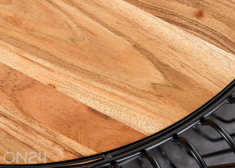 Журнальный столик True увеличить