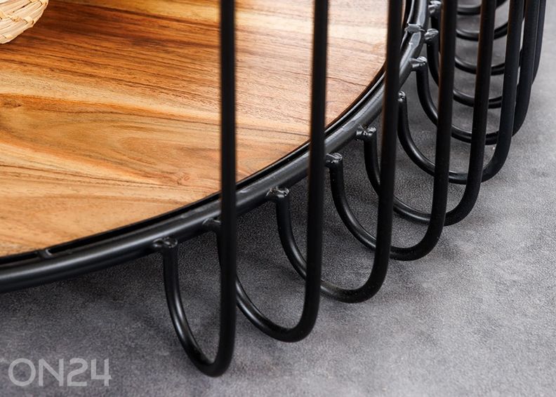 Журнальный столик True увеличить