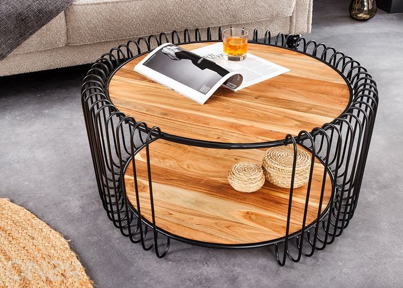 Журнальный столик True увеличить