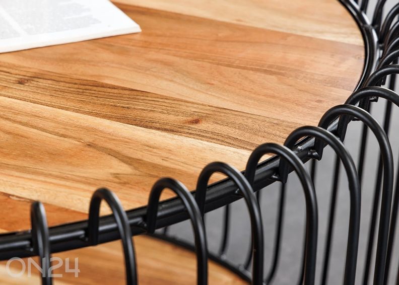 Журнальный столик True увеличить