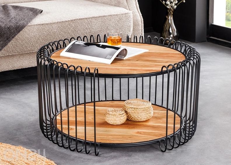 Журнальный столик True увеличить