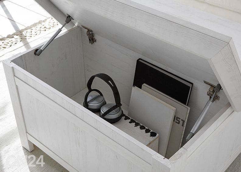 Журнальный столик Westerland 93x93 см увеличить