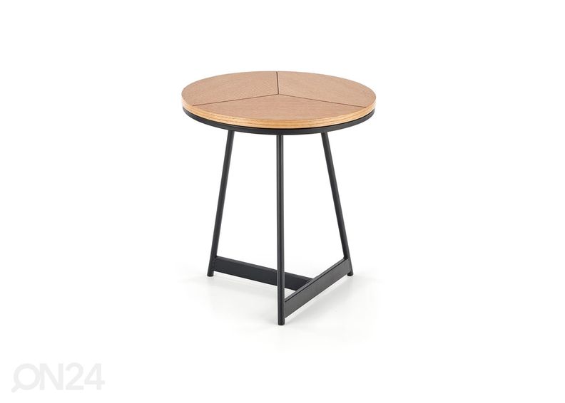 Журнальный стол Ø 45 cm увеличить