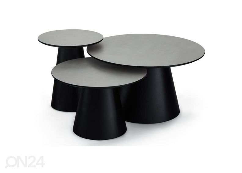 Журнальный стол Ø 45 cm увеличить