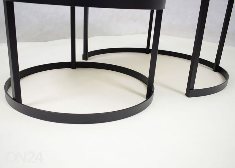 Журнальный стол Ø 55 см увеличить