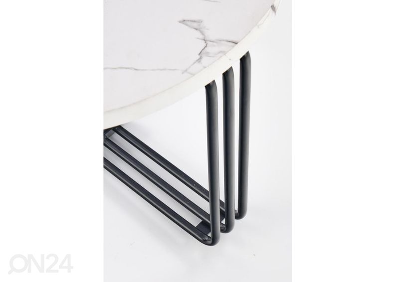 Журнальный стол Ø 55 cm увеличить