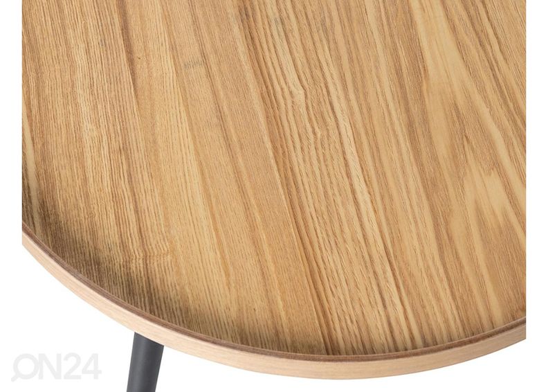 Журнальный стол Ø 60 cm увеличить