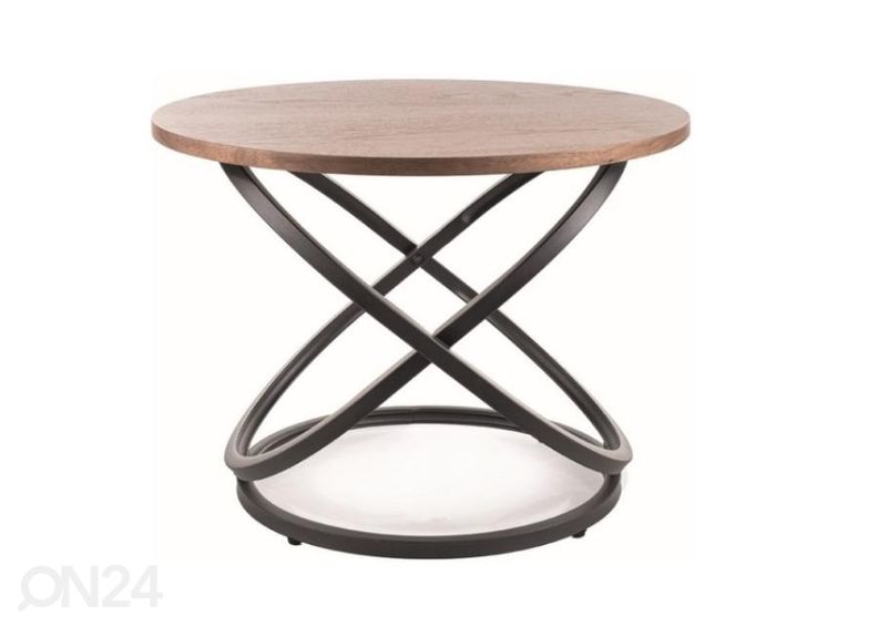 Журнальный стол Ø 60 cm увеличить