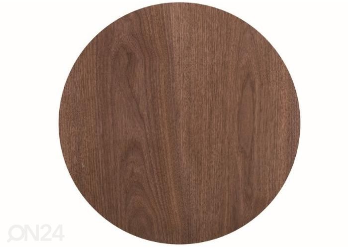 Журнальный стол Ø 60 cm увеличить